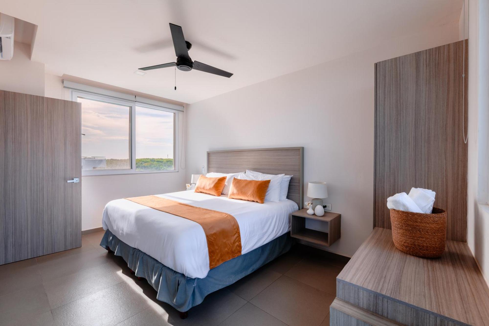 Azulea Isla Mujeres Hotel Kamer foto